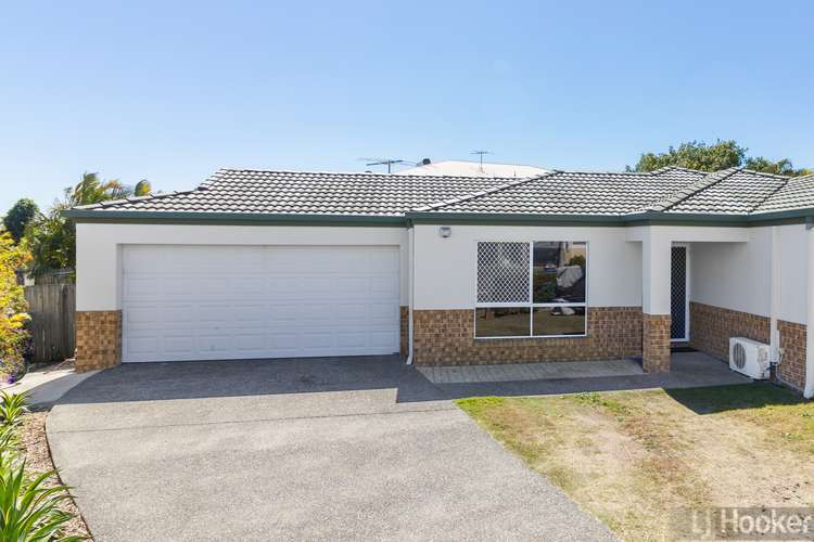 Main view of Homely house listing, 11 Cinear Court, Regents Park QLD 4118