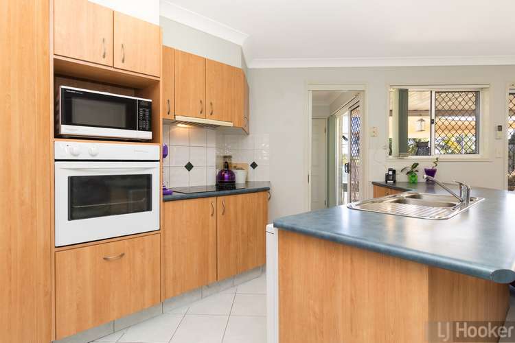 Second view of Homely house listing, 11 Cinear Court, Regents Park QLD 4118