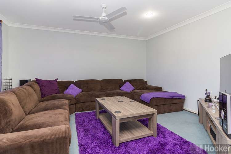 Third view of Homely house listing, 11 Cinear Court, Regents Park QLD 4118