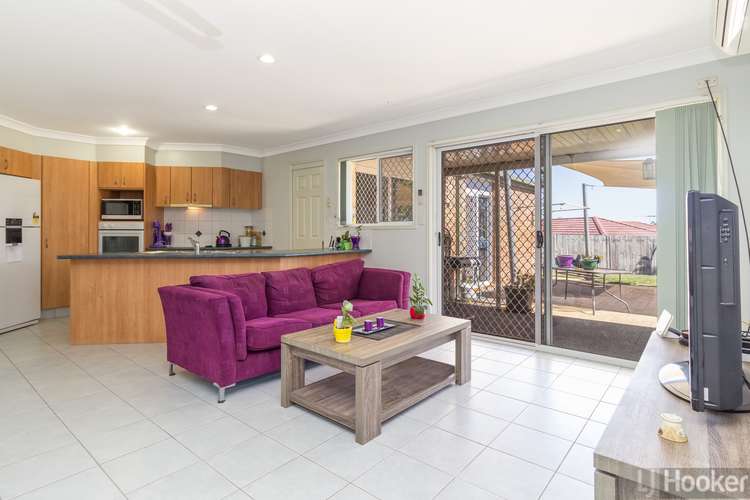 Fourth view of Homely house listing, 11 Cinear Court, Regents Park QLD 4118