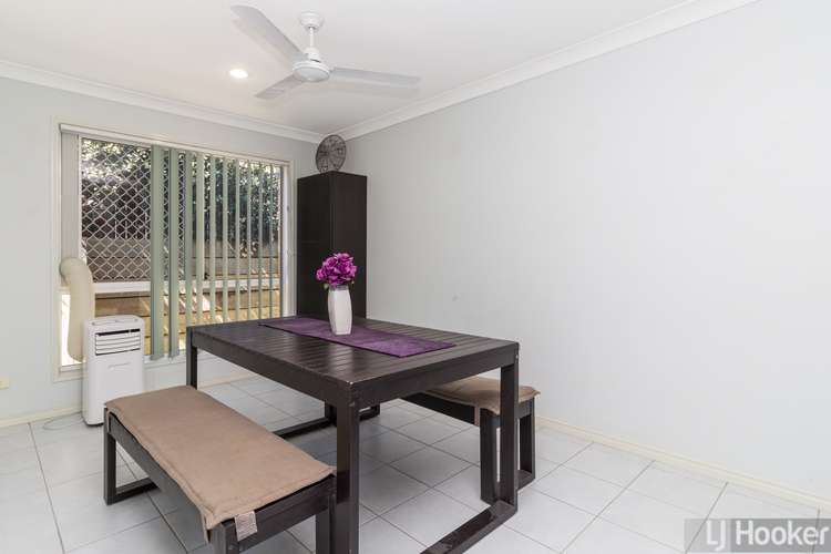 Sixth view of Homely house listing, 11 Cinear Court, Regents Park QLD 4118