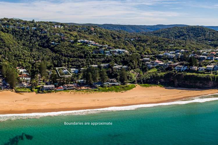 Third view of Homely house listing, 8 The Serpentine, Bilgola Beach NSW 2107