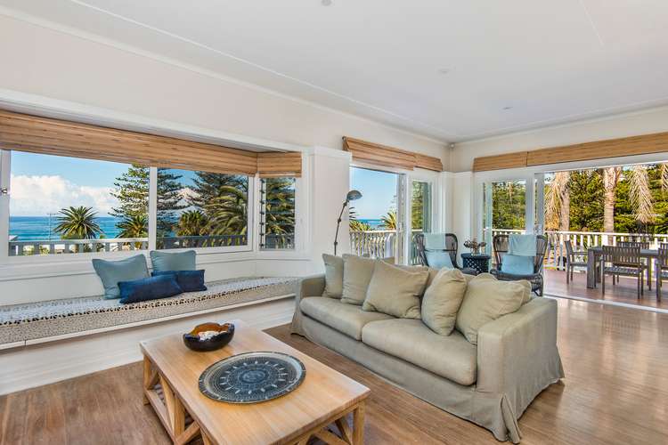 Fifth view of Homely house listing, 8 The Serpentine, Bilgola Beach NSW 2107