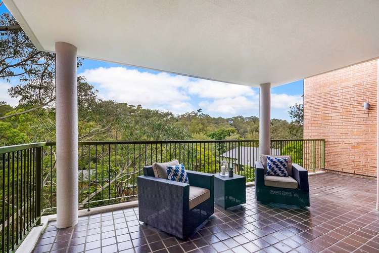 Main view of Homely unit listing, 145/25 Best Street, Lane Cove NSW 2066