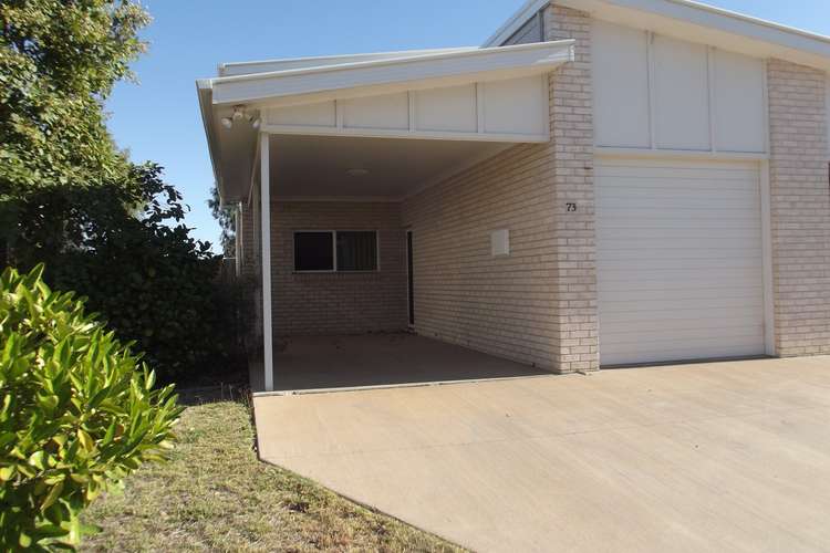 Unit 73/47 MacDonald Flat Road, Clermont QLD 4721