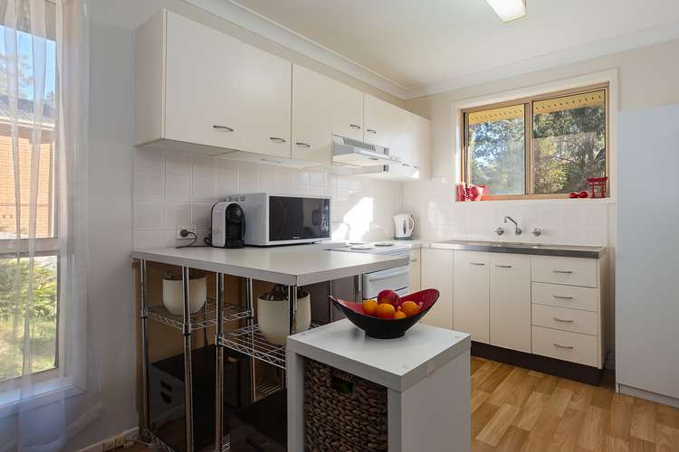 Second view of Homely house listing, 22 Tirabeenba Drive, Bolton Point NSW 2283