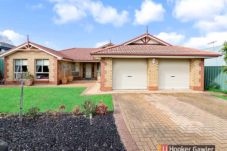 5 Mckinlay Drive, Hewett SA 5118