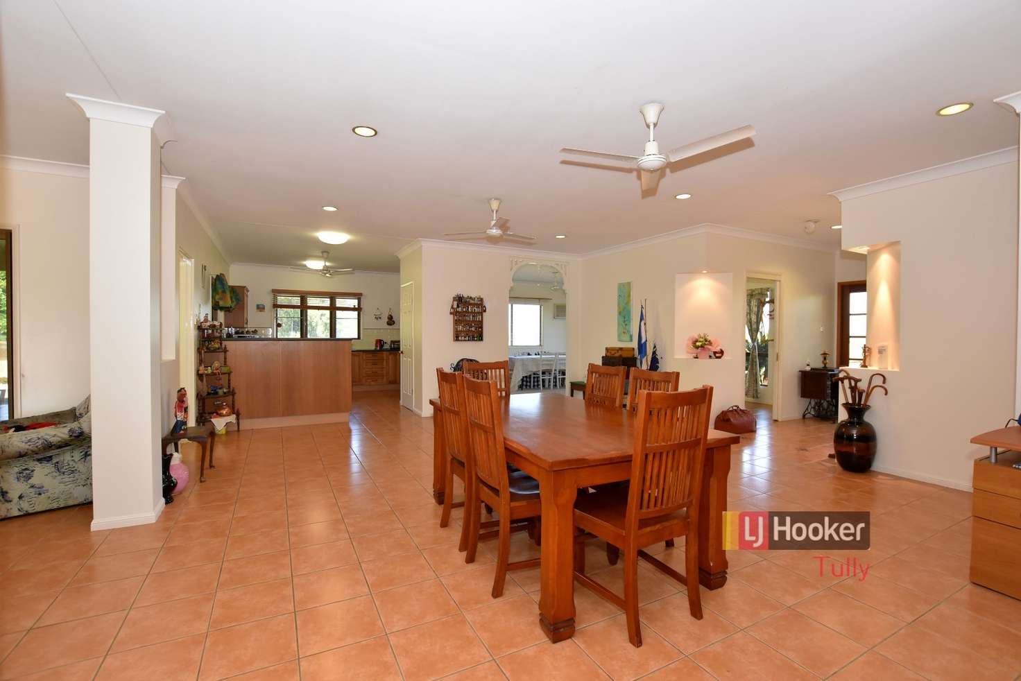 Main view of Homely house listing, L12 Munro Hill Close, Munro Plains QLD 4854