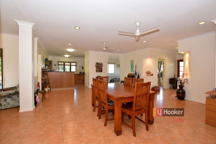 Main view of Homely house listing, L12 Munro Hill Close, Munro Plains QLD 4854