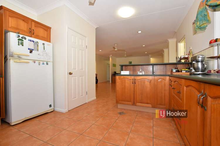Fifth view of Homely house listing, L12 Munro Hill Close, Munro Plains QLD 4854