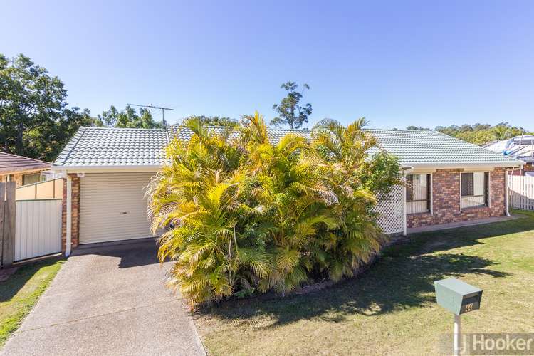 Main view of Homely house listing, 44 Ackama Street, Algester QLD 4115