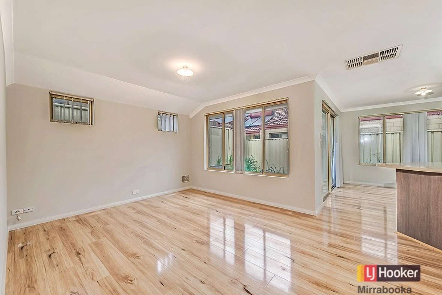 Main view of Homely villa listing, 2A Hemsey Street, Balga WA 6061