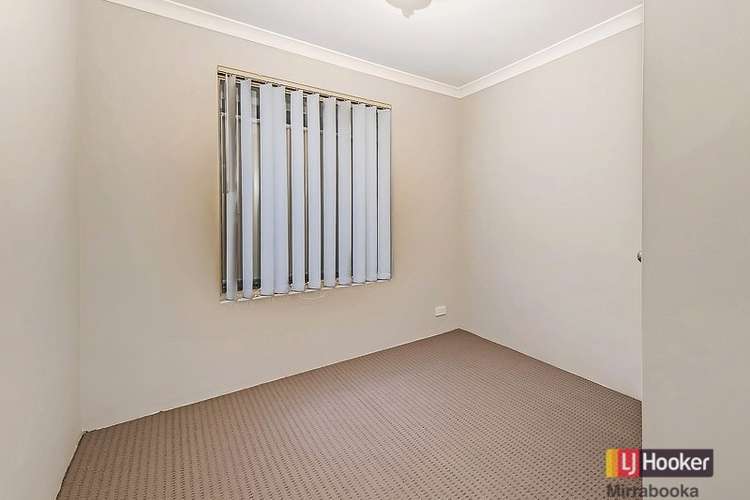 Fourth view of Homely villa listing, 2A Hemsey Street, Balga WA 6061