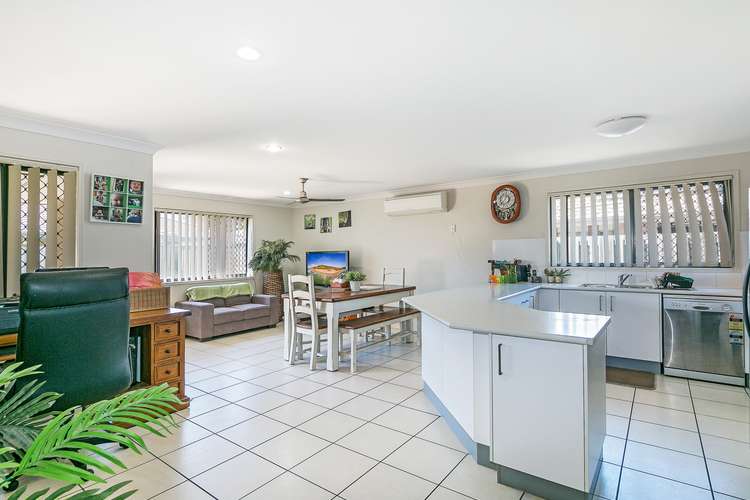 Third view of Homely house listing, 54 Sandheath Place, Ningi QLD 4511