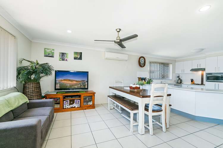 Fifth view of Homely house listing, 54 Sandheath Place, Ningi QLD 4511
