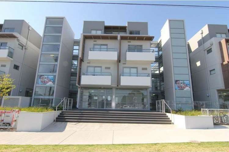 Main view of Homely unit listing, 115/1457 North Road, Clayton VIC 3168