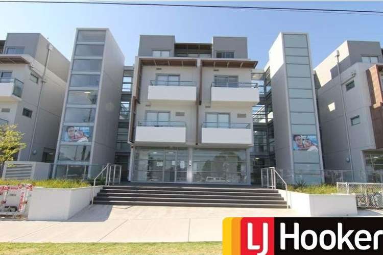 Second view of Homely unit listing, 115/1457 North Road, Clayton VIC 3168