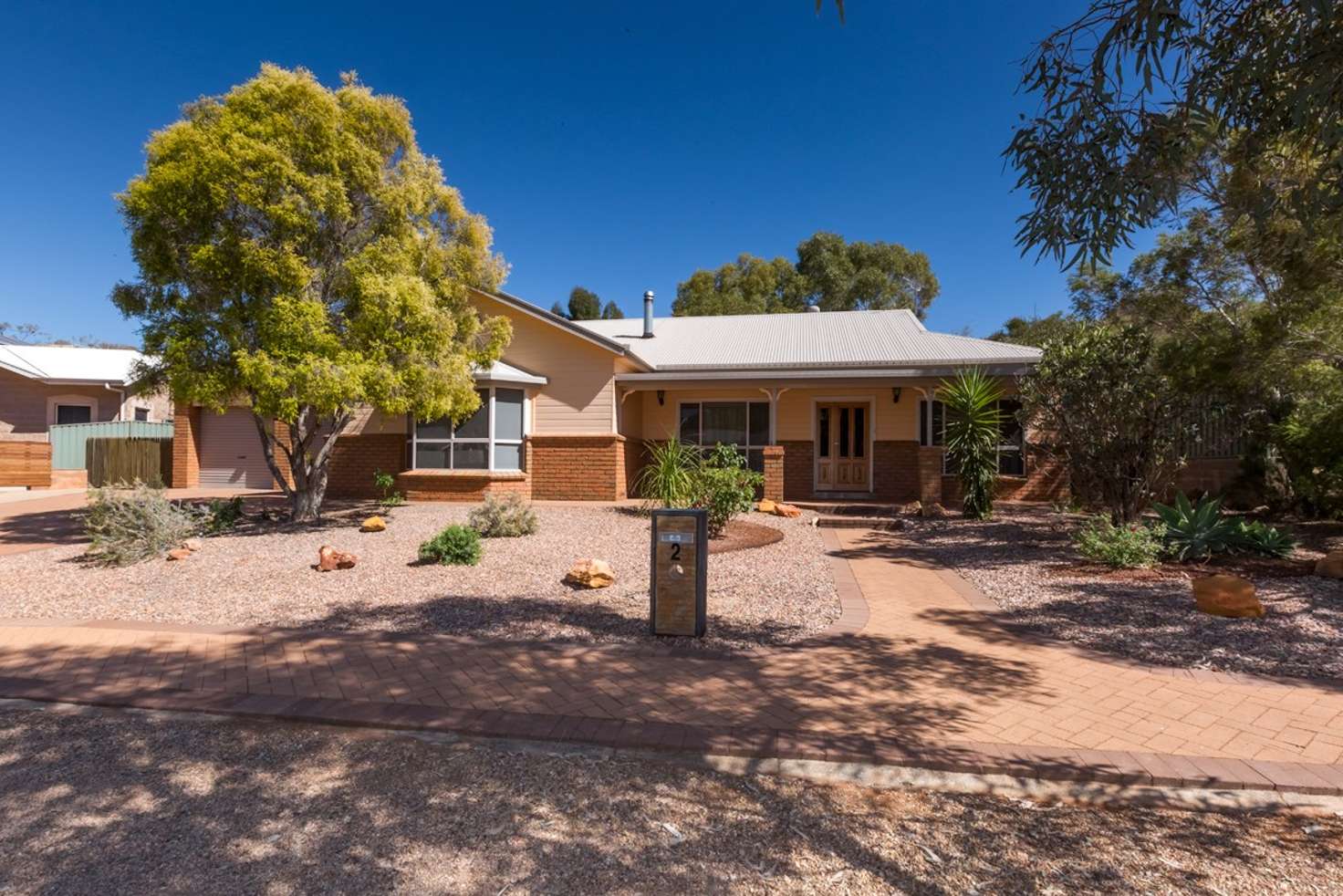 Main view of Homely house listing, 2 Terry Court, Araluen NT 870