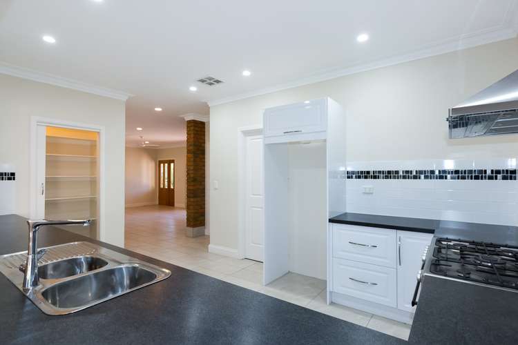 Fourth view of Homely house listing, 2 Terry Court, Araluen NT 870