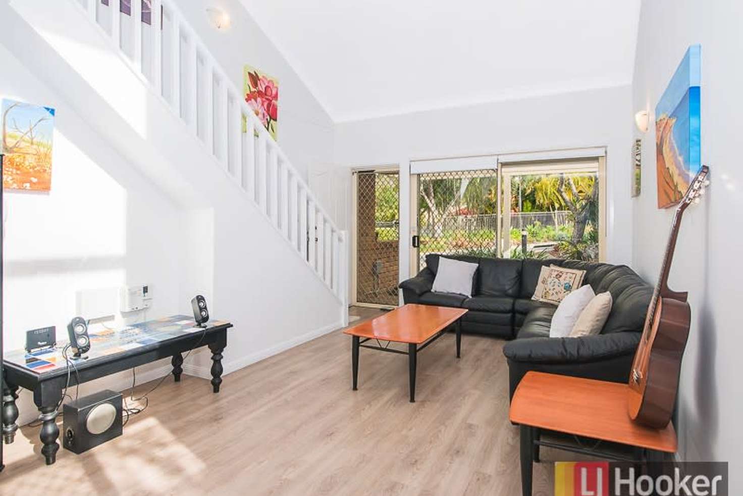 Main view of Homely townhouse listing, 7/22-24 Railton Street, Aspley QLD 4034