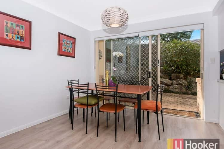 Fourth view of Homely townhouse listing, 7/22-24 Railton Street, Aspley QLD 4034