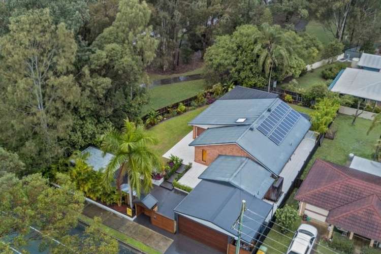 Main view of Homely house listing, 13 Bailey Road, Birkdale QLD 4159