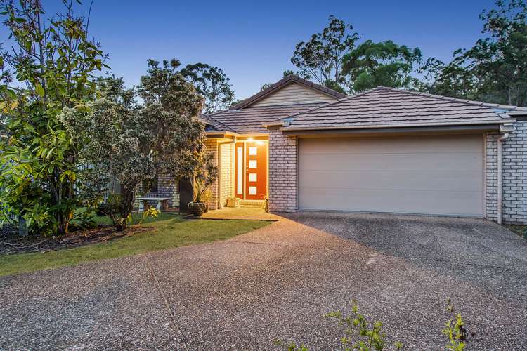 Main view of Homely house listing, 3 Amaray Drive, Upper Coomera QLD 4209