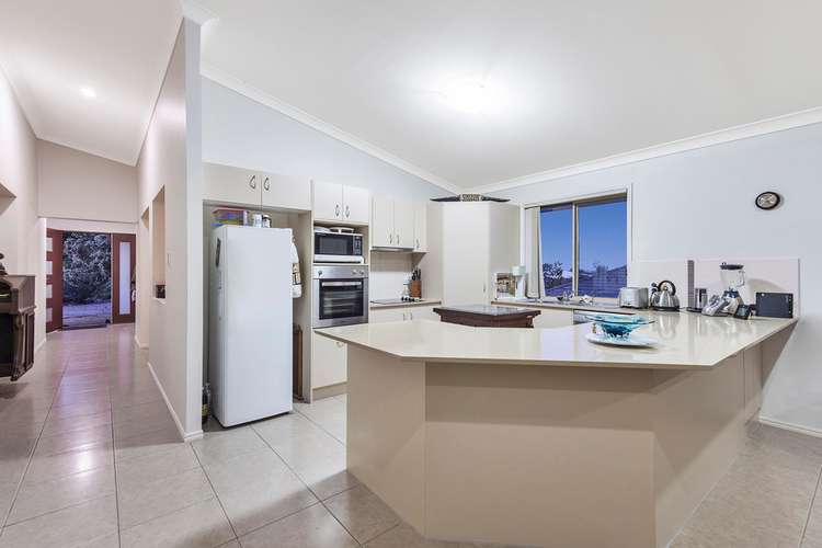 Second view of Homely house listing, 3 Amaray Drive, Upper Coomera QLD 4209