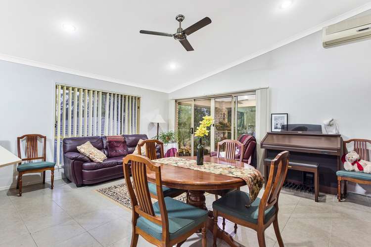 Fourth view of Homely house listing, 3 Amaray Drive, Upper Coomera QLD 4209