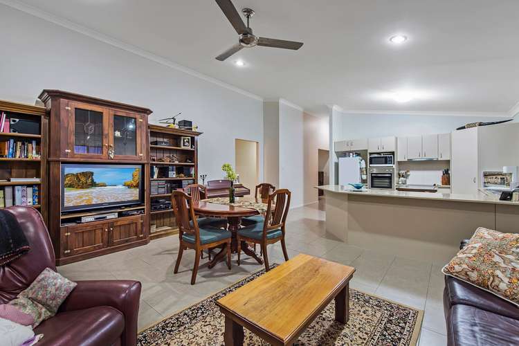 Fifth view of Homely house listing, 3 Amaray Drive, Upper Coomera QLD 4209