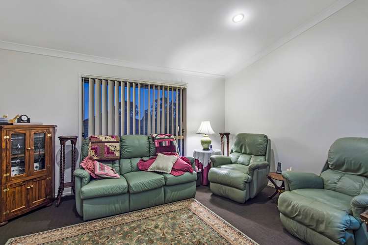 Sixth view of Homely house listing, 3 Amaray Drive, Upper Coomera QLD 4209