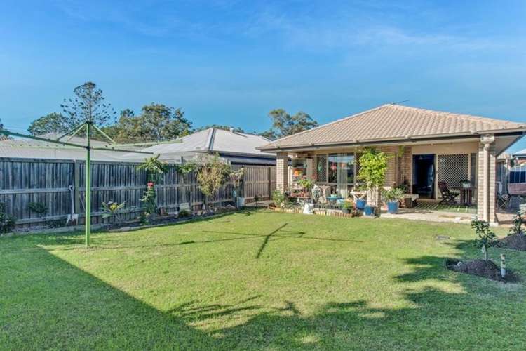 Main view of Homely house listing, 520 Old Cleveland Road East, Birkdale QLD 4159