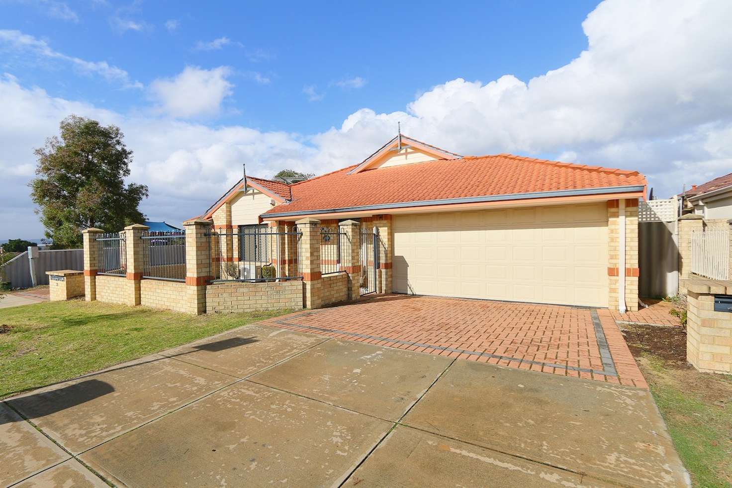 Main view of Homely house listing, 1/28 Alday Street, St James WA 6102