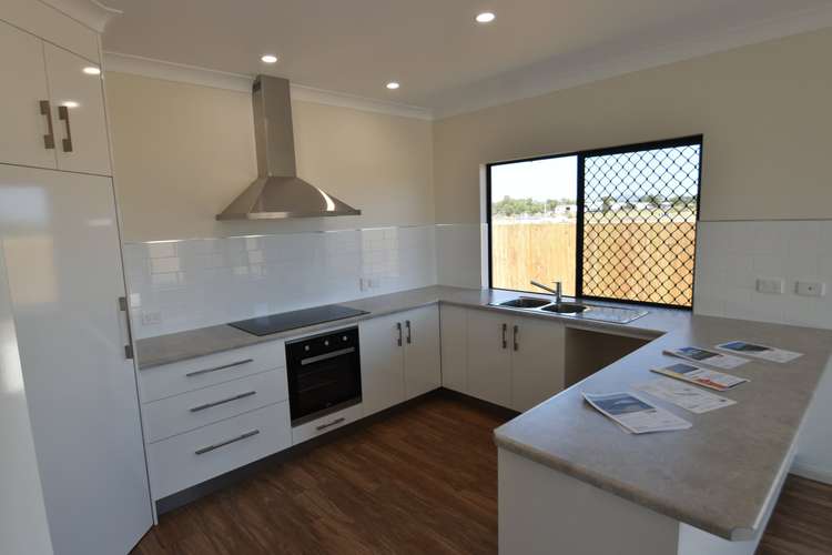 Second view of Homely house listing, 28 Harrison Crt, Bowen QLD 4805