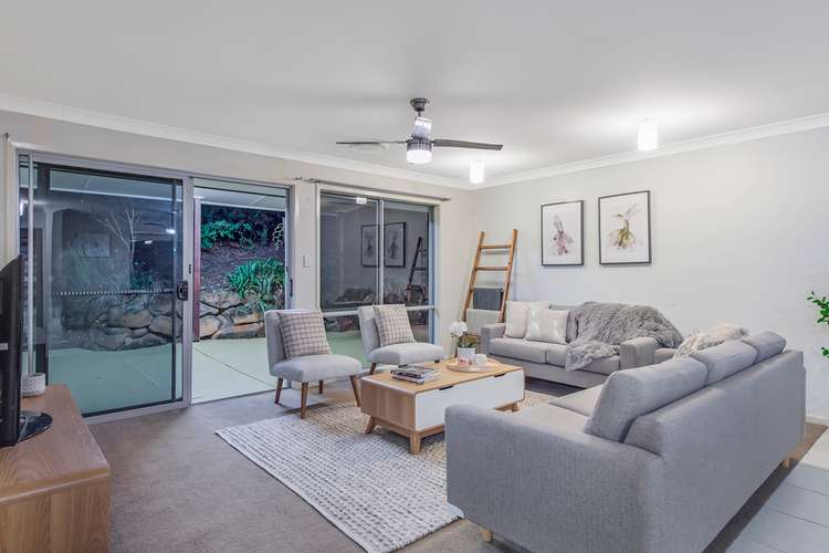 Main view of Homely house listing, 47 Annabelle Crescent, Upper Coomera QLD 4209