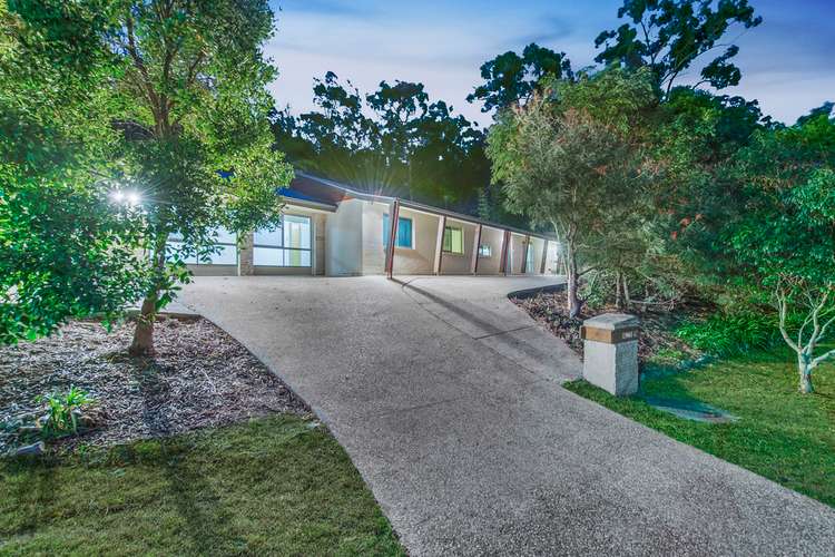 Fourth view of Homely house listing, 47 Annabelle Crescent, Upper Coomera QLD 4209