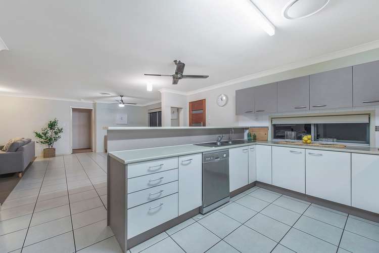 Sixth view of Homely house listing, 47 Annabelle Crescent, Upper Coomera QLD 4209