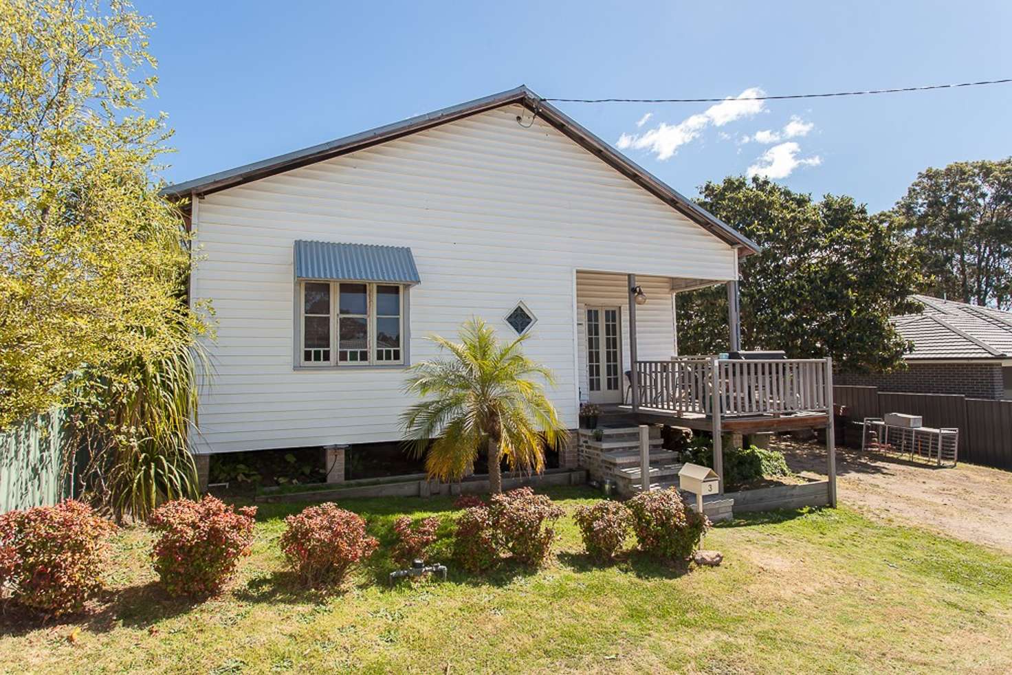 Main view of Homely house listing, 3 Mayfield Street, Cessnock NSW 2325