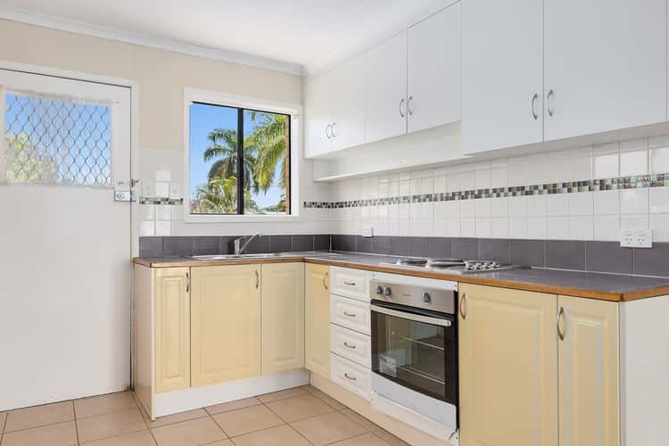 Third view of Homely semiDetached listing, Unit 1 & 2/111 Rodboro Street, Berserker QLD 4701