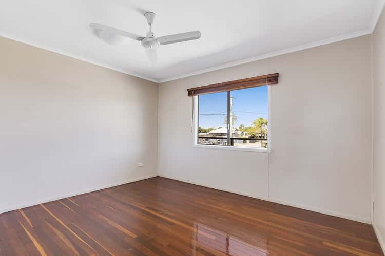 Fifth view of Homely semiDetached listing, Unit 1 & 2/111 Rodboro Street, Berserker QLD 4701