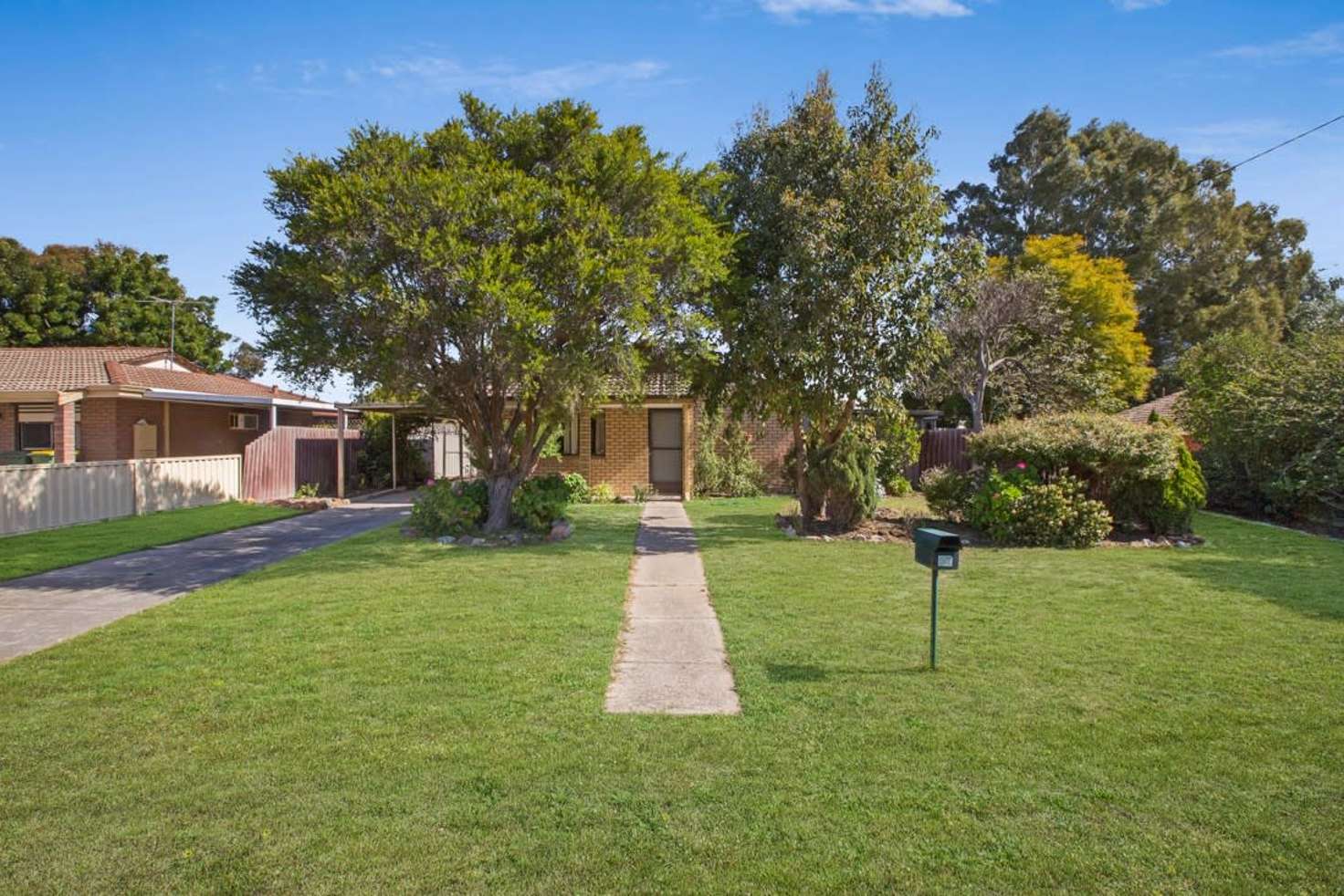 Main view of Homely house listing, 57 Townley Street, Armadale WA 6112