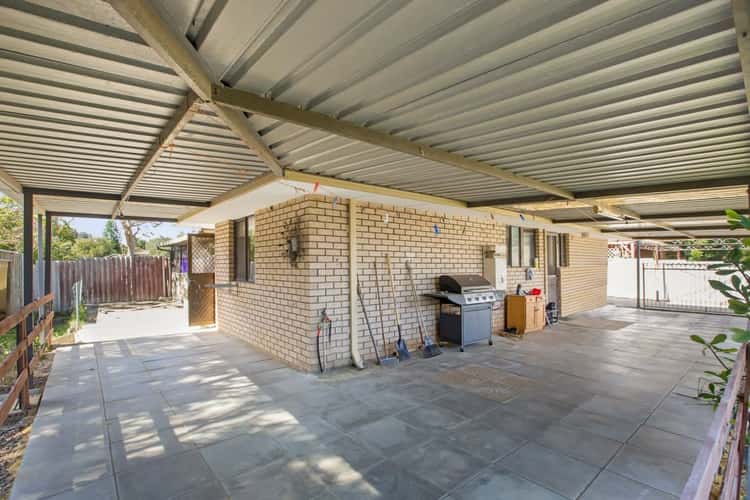 Fifth view of Homely house listing, 57 Townley Street, Armadale WA 6112