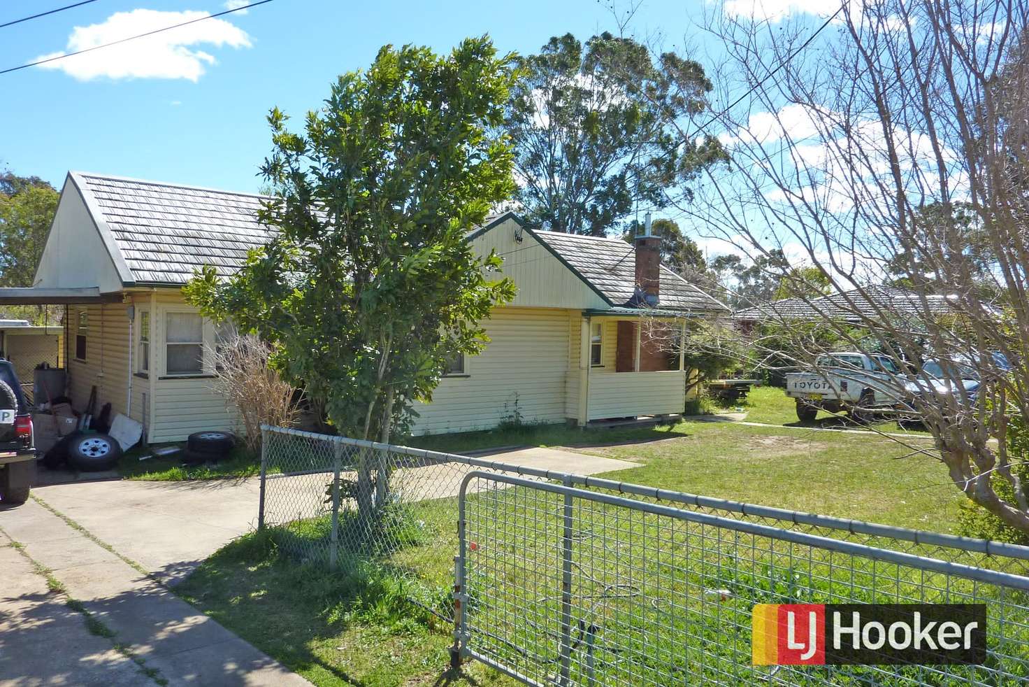 Main view of Homely house listing, 25-27 Riverstone Road, Riverstone NSW 2765