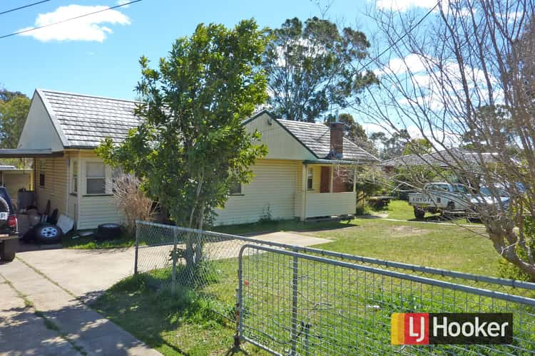 Main view of Homely house listing, 25-27 Riverstone Road, Riverstone NSW 2765