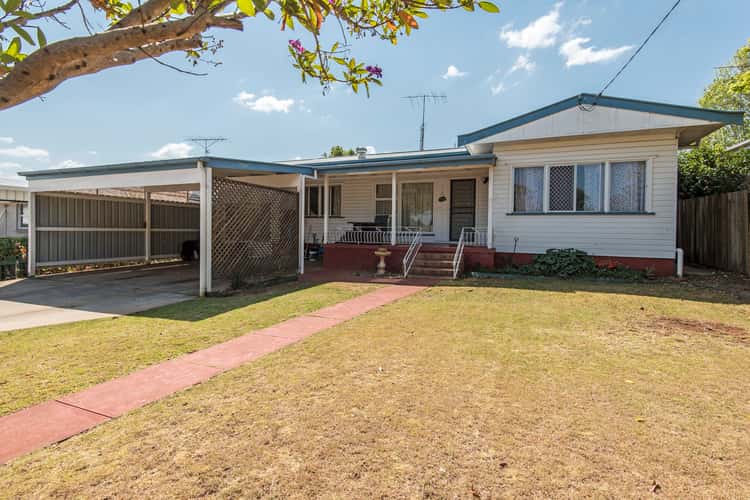 Main view of Homely house listing, 53 Crown Street, Rangeville QLD 4350