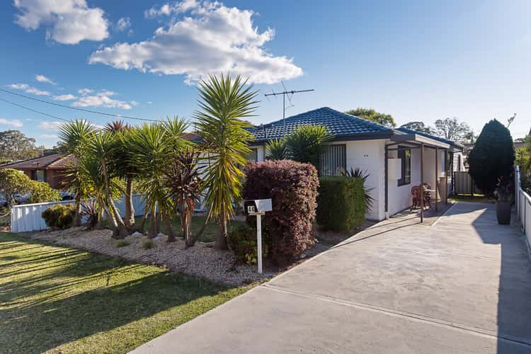 44 Northview Street, Rathmines NSW 2283