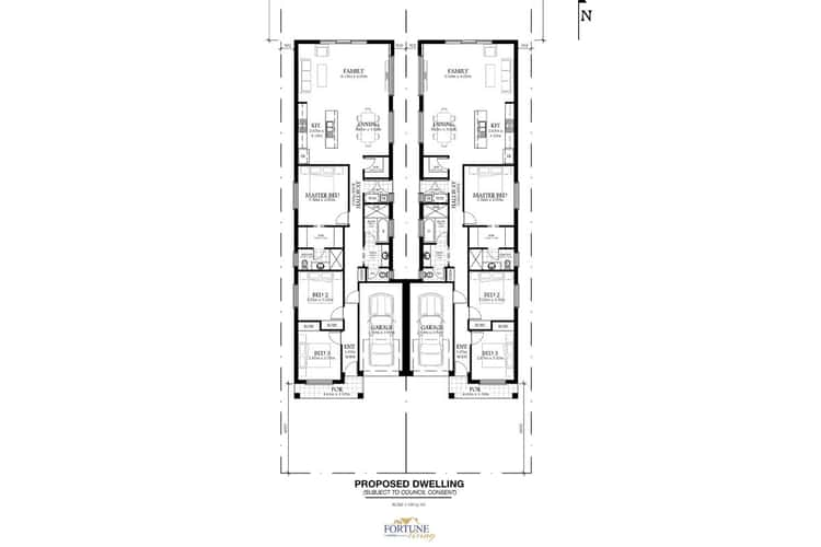 Second view of Homely residentialLand listing, 15 & 15A Koonga Avenue, Rostrevor SA 5073