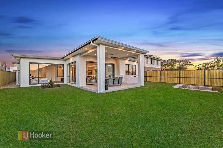 Fourth view of Homely house listing, 19 Nangar Crescent, Kellyville NSW 2155