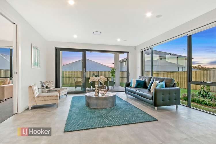 Sixth view of Homely house listing, 19 Nangar Crescent, Kellyville NSW 2155