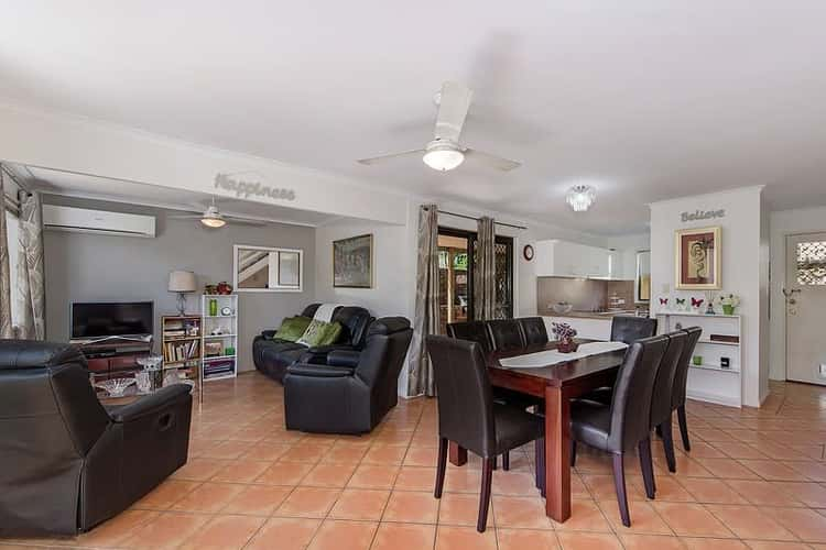 Main view of Homely townhouse listing, 3/35 Frascott Avenue, Varsity Lakes QLD 4227